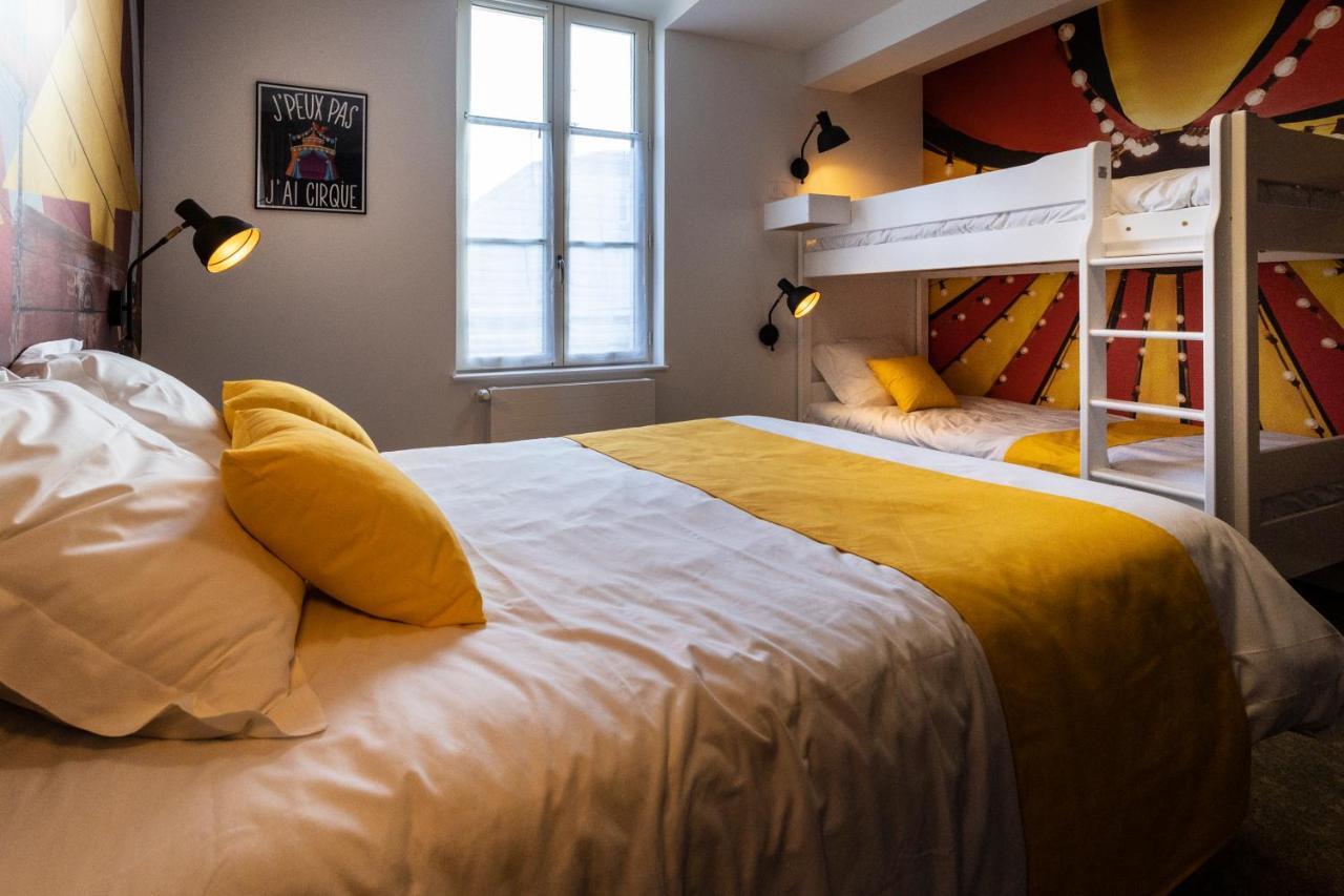 L'Auberge Des Artistes Nieul-sur-l'Autise Kültér fotó